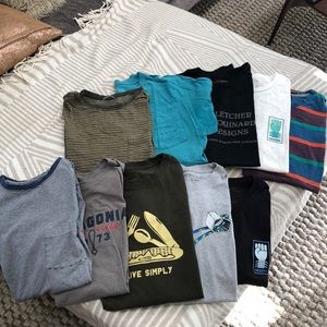 Patagonia bundle